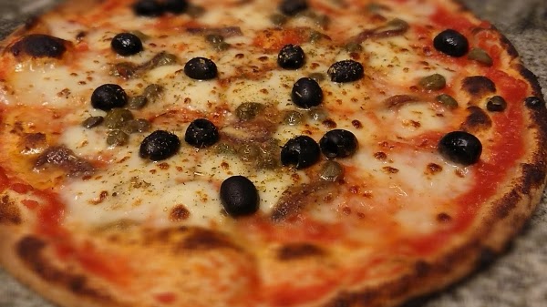Pizzeria Vesuvio · Foto 7