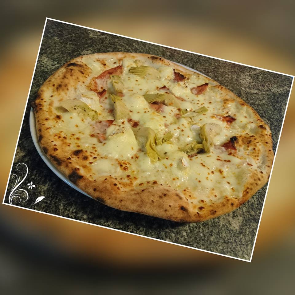 Pizzeria Vesuvio · Foto 6