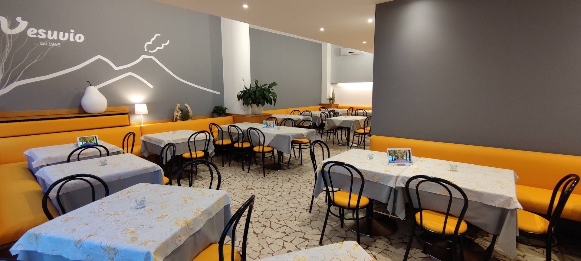 Pizzeria Vesuvio · Foto 3