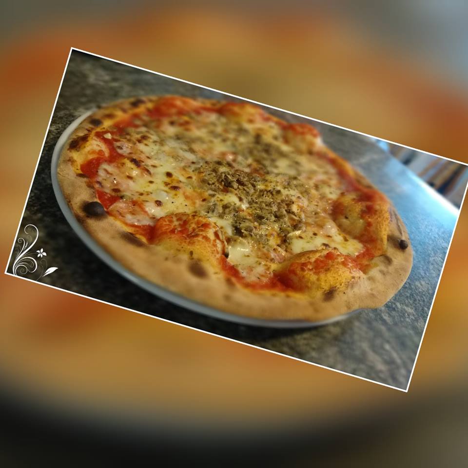 Pizzeria Vesuvio · Foto 5