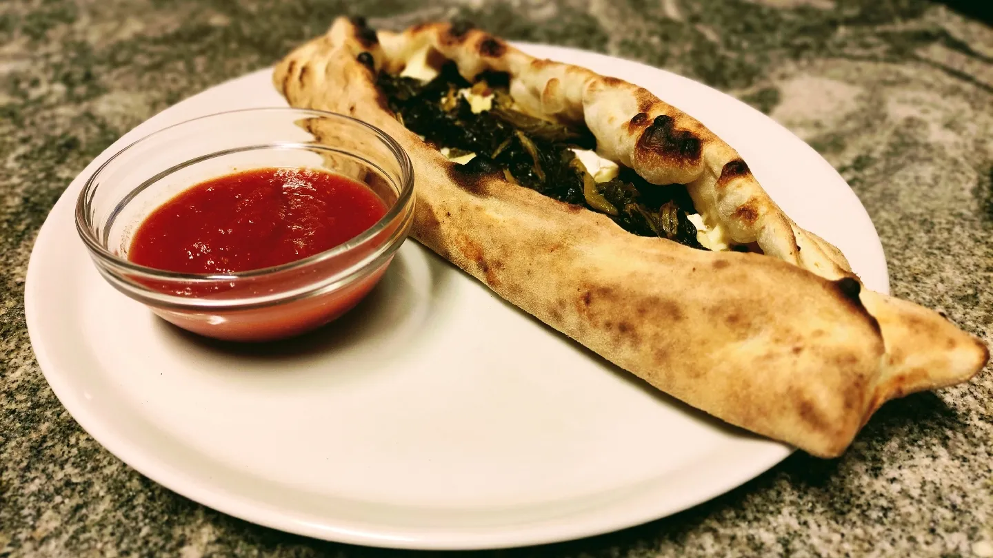 Pizzeria Vesuvio · Foto 1